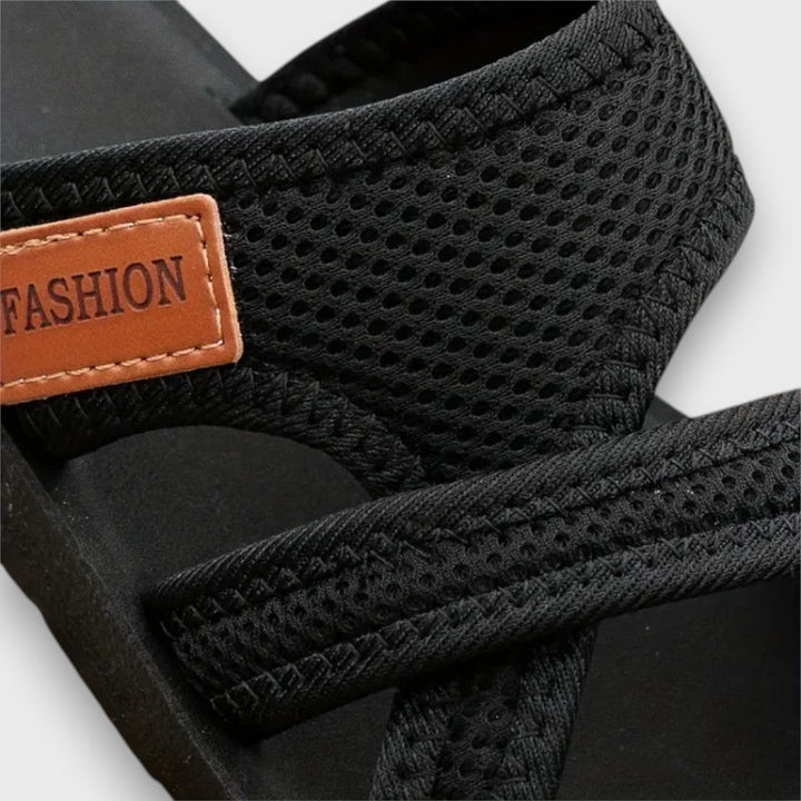 Naya – Comfortable Summer Shoes with a Feel-Good Factor