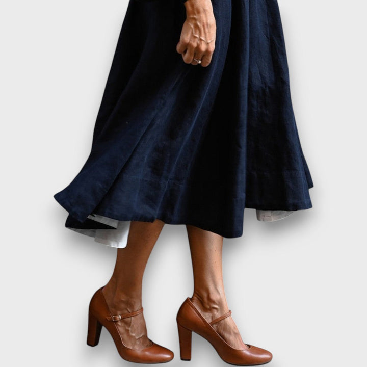 Bravina – Everyday Wearable Sandals with Delicate Straps