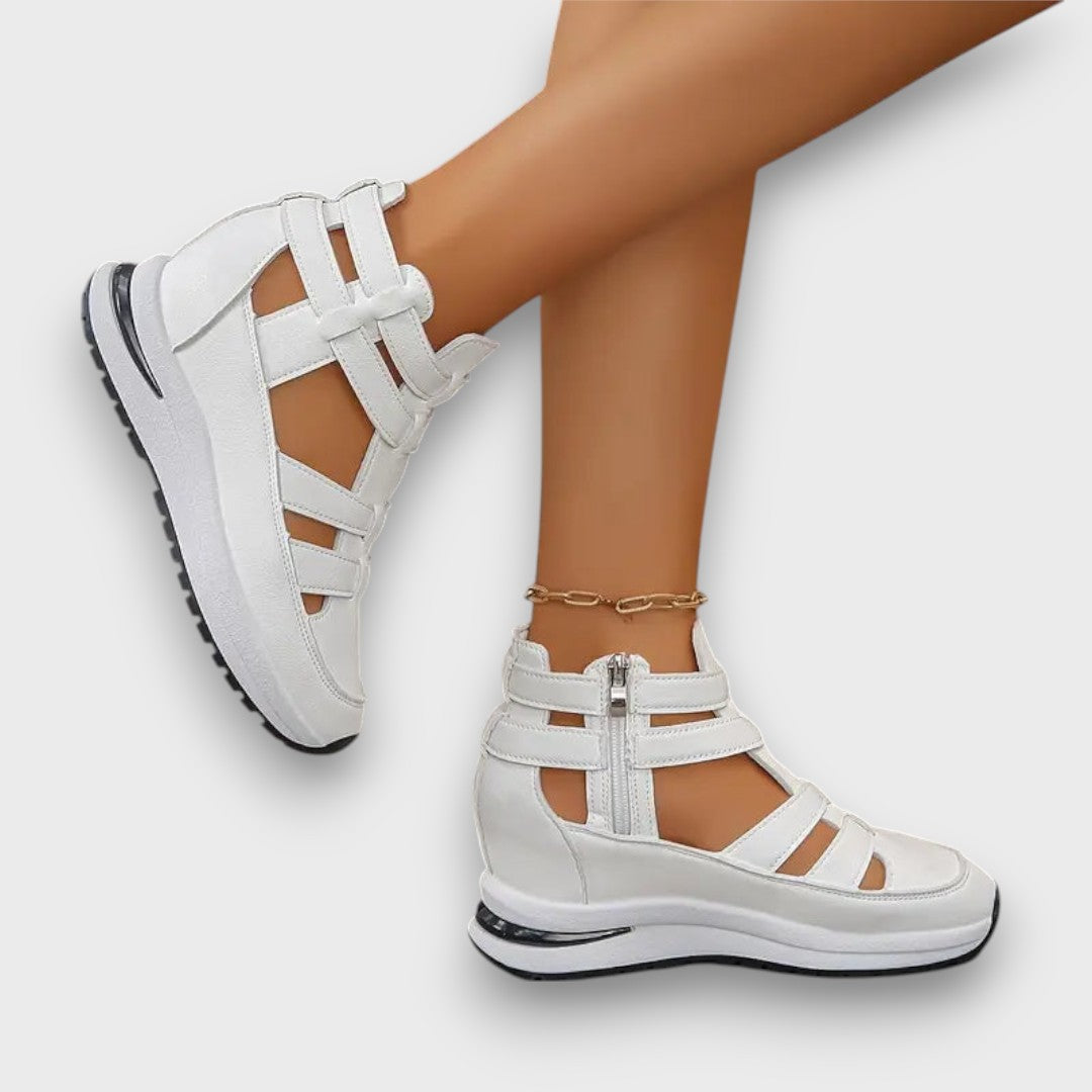 Serel – Orthopedic Active Sandals