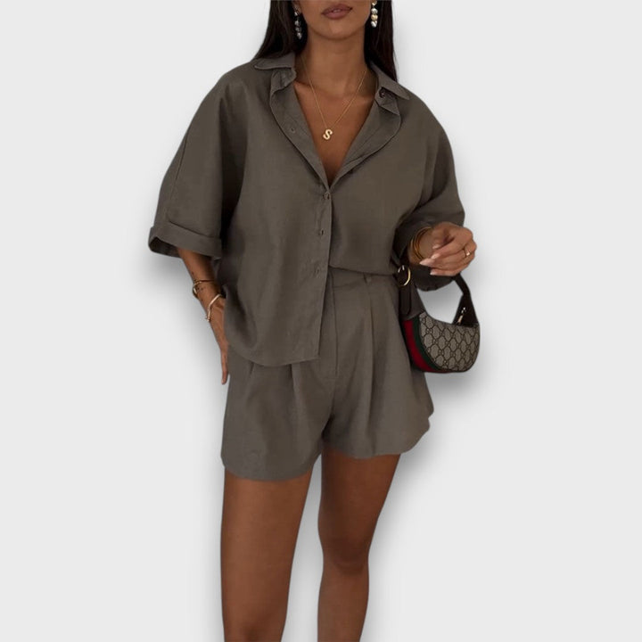 Salvia – Set with Urban Ease