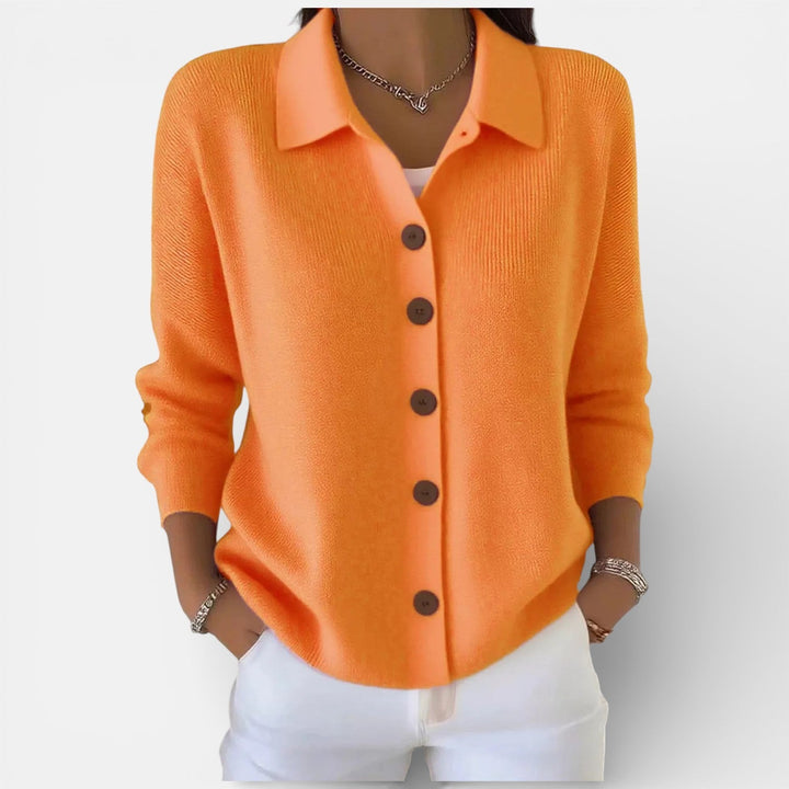 Merry - Elegant Cardigan