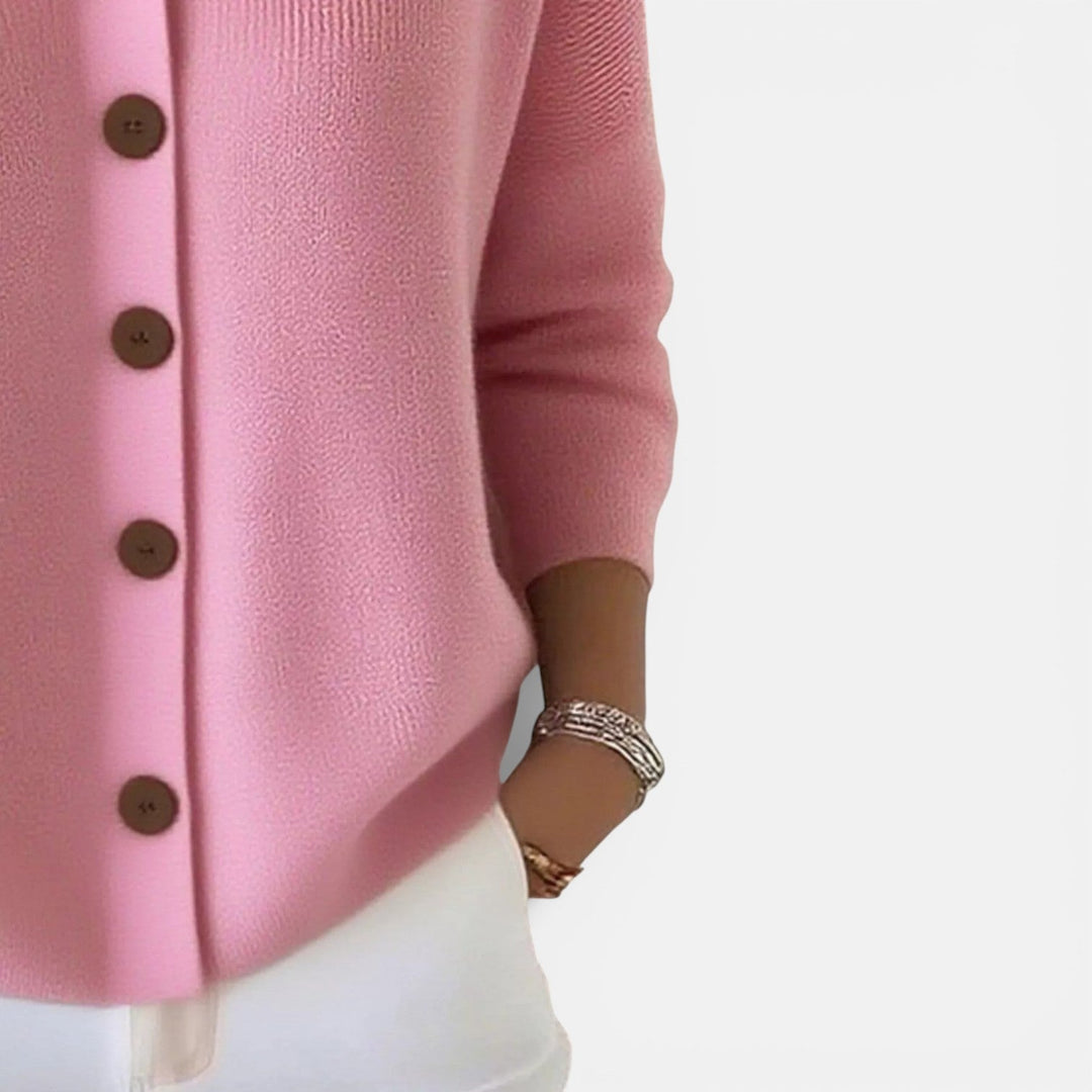 Merry - Elegant Cardigan