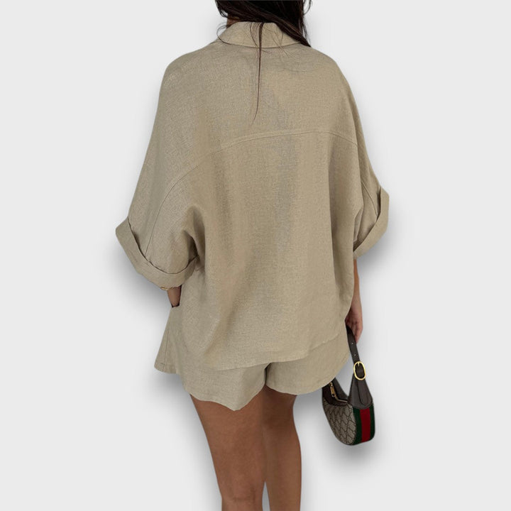 Salvia – Set with Urban Ease