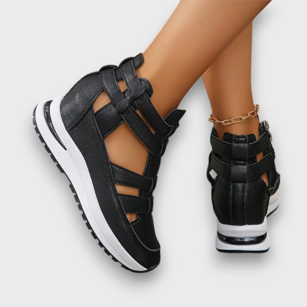 Serel – Orthopedic Active Sandals