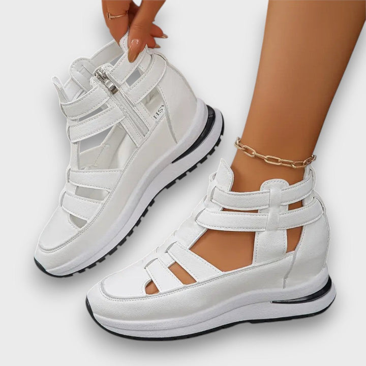 Serel – Orthopedic Active Sandals