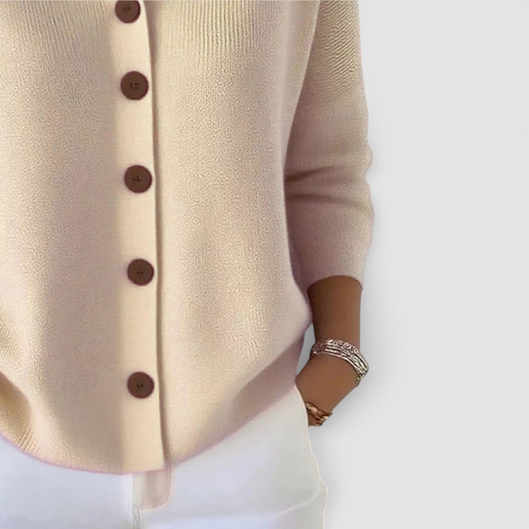 Merry - Elegant Cardigan