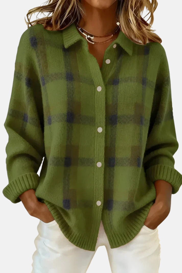 Lumi - Elegant Cardigan