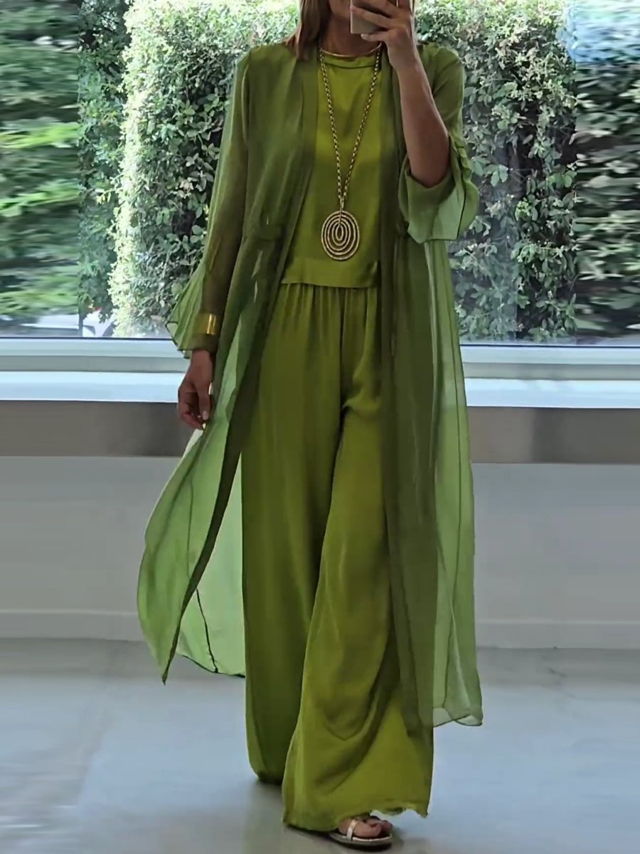 Valentina - Elegant and Comfortable Set