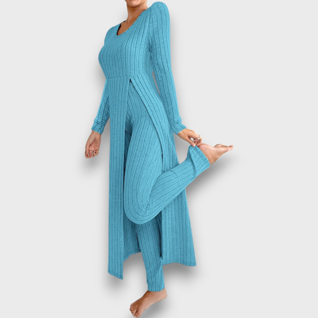 Seyra – Elegant Two-Piece