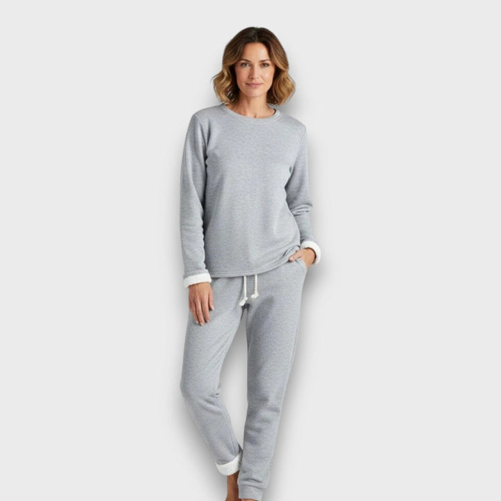 Karine – Cozy Lounge Set