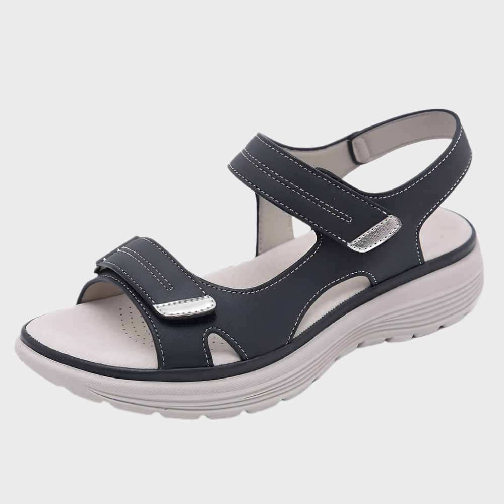 Lareva – Lightweight Comfort Sandal for Every Day