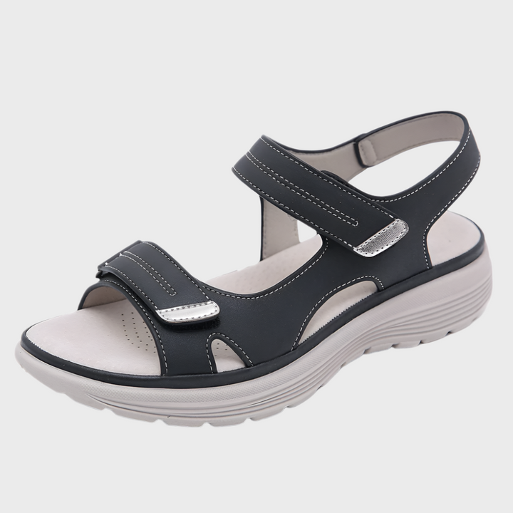 Lareva – Lightweight Comfort Sandal for Every Day