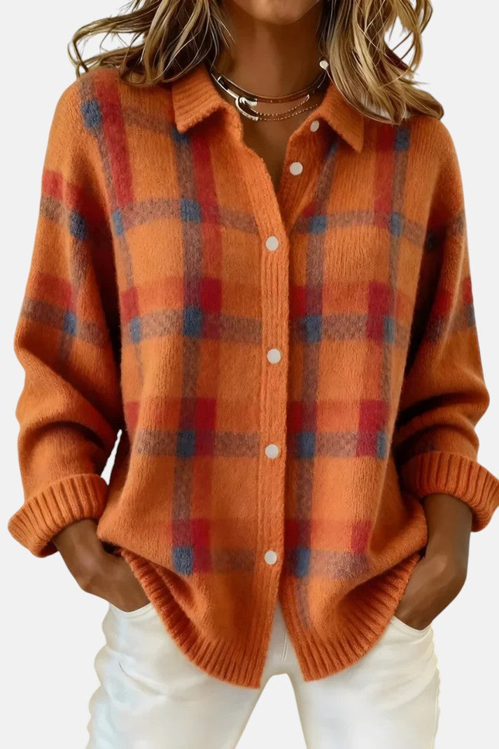 Lumi - Elegant Cardigan