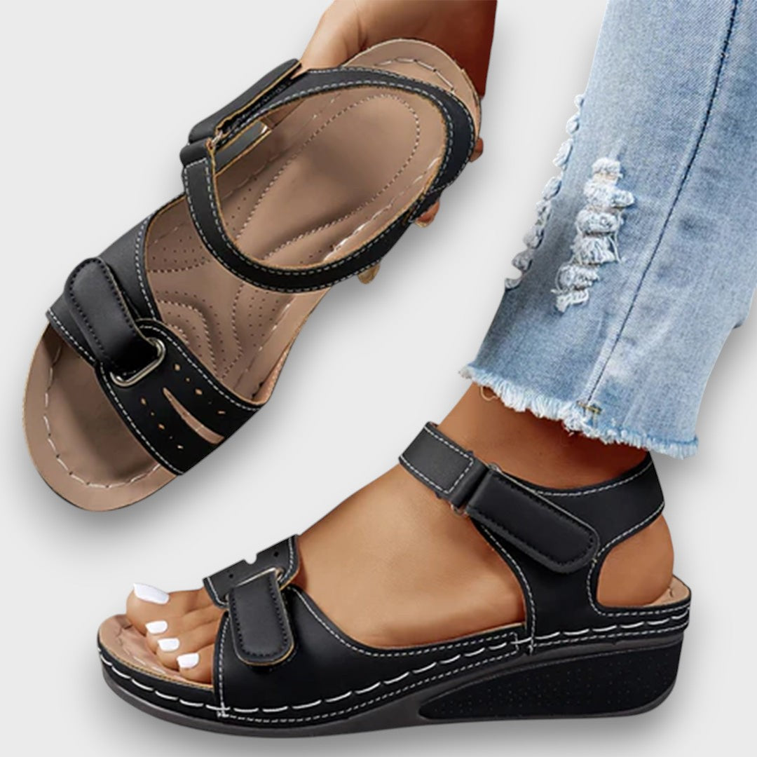 Nola – Ergonomic Everyday Sandals
