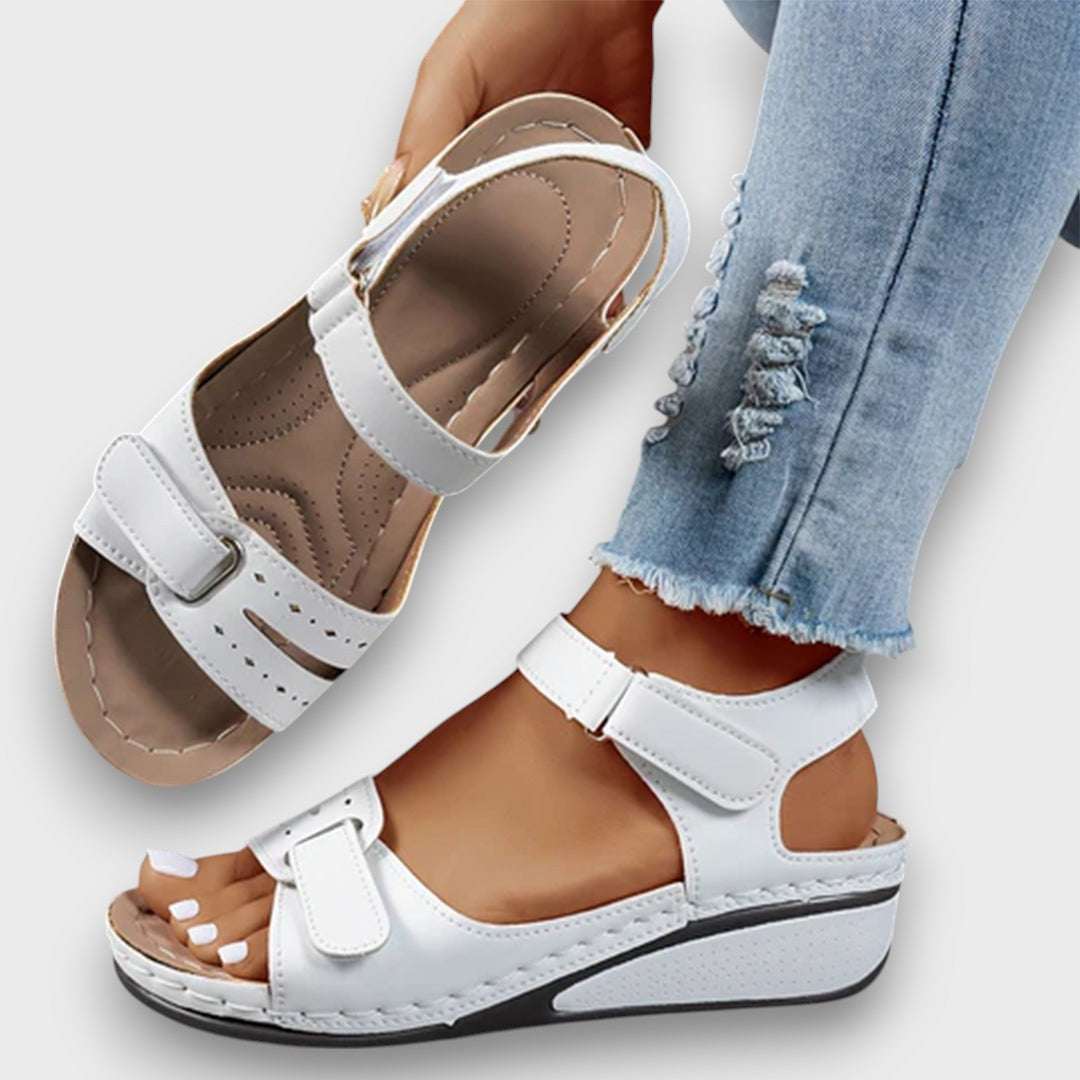 Nola – Ergonomic Everyday Sandals