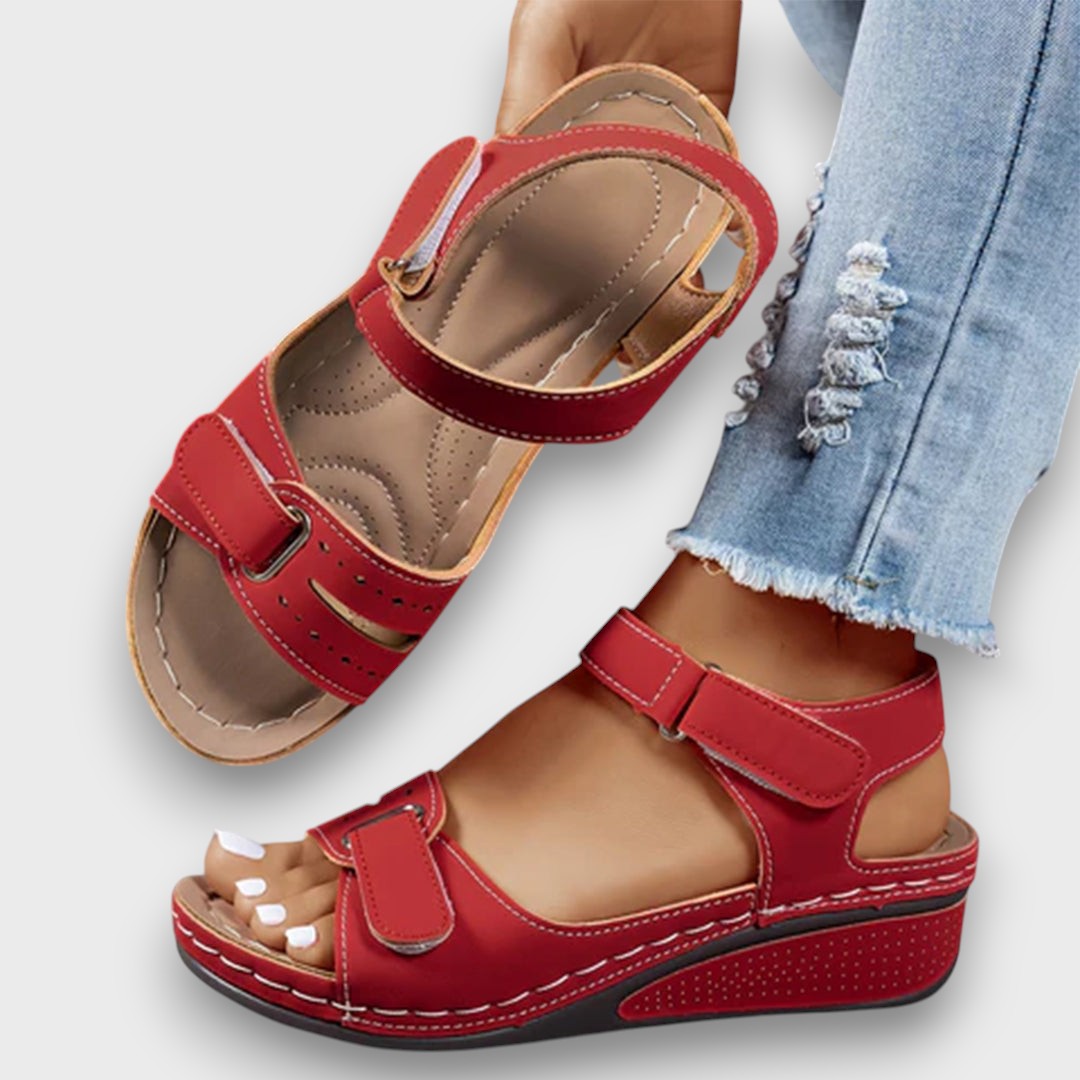 Nola – Ergonomic Everyday Sandals