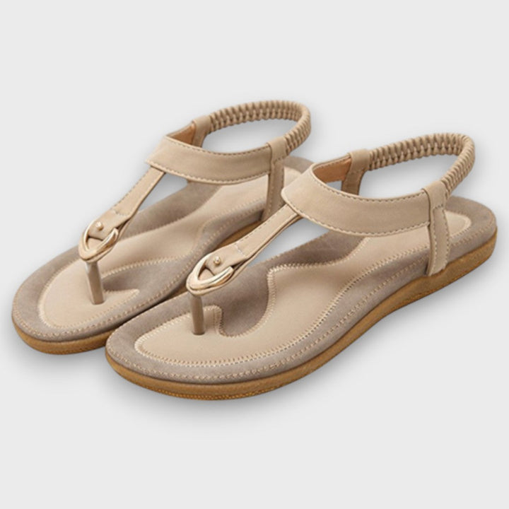 Solea – Comfortable Toe Separator with Elastic Strap