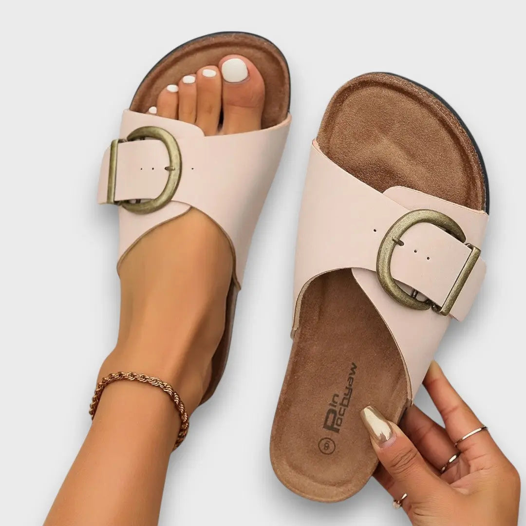 Miray – Orthopedic Sandals with Ease