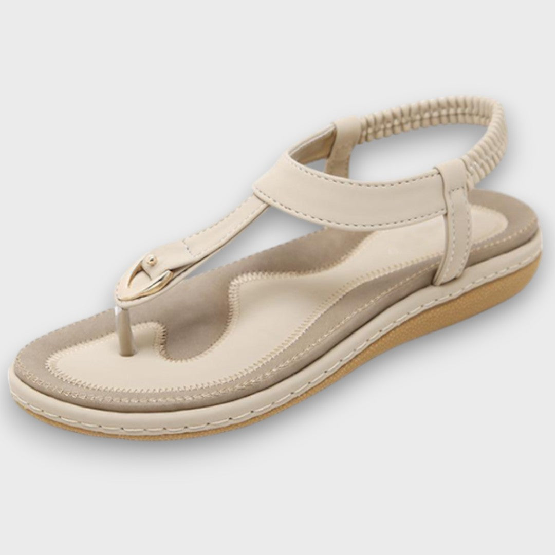 Solea – Comfortable Toe Separator with Elastic Strap